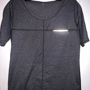 Lululemon Workout Top